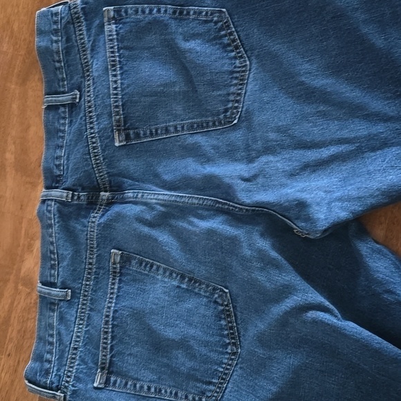 Old Navy Mens Jeans 44x30 - Picture 5 of 6